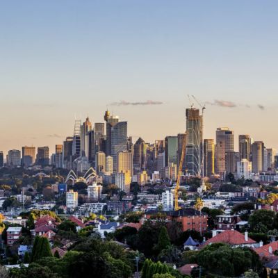 Fall in New Zealand house prices offers insight into what might happen in Australia