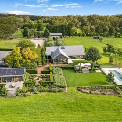 Daniel Petre doubles down on Southern Highlands to buy $12 million Rivendell