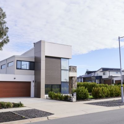 Top 5 most affordable suburbs to rent a house in Canberra