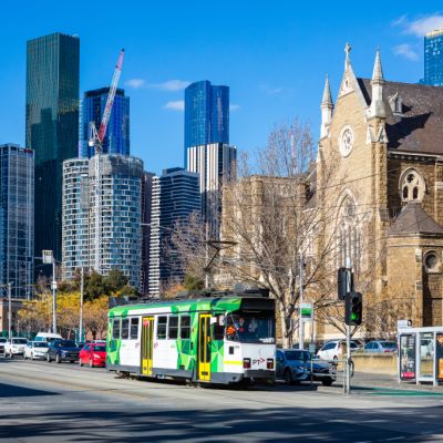 Is Australia’s second largest city a place of opportunity for investors?