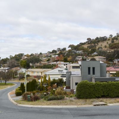 Canberra experiences first annual improvement in clearance rates since 2021
