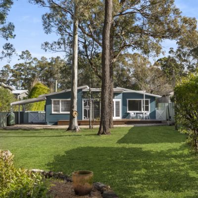 Renovated South Nowra home hits the market