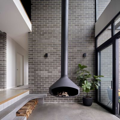 The architecturally-designed Denman Prospect home that’s fit for all