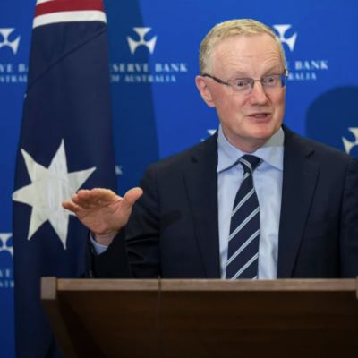 The RBA's latest forecast for interest rates, inflation and wages