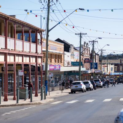 Kyogle: The Northern Rivers township where house prices have jumped 42 per cent