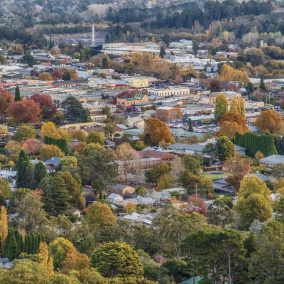 The NSW region where house prices soared 30 per cent in a year