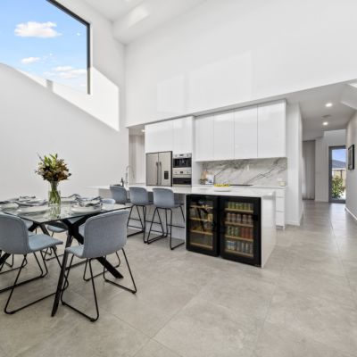 What makes Canberra’s northside so special?