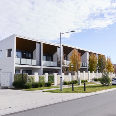 Where to look for the most affordable homes in Canberra