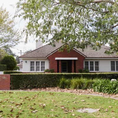 Buying a property? Take a look at the Canberra regions where house prices fell the most