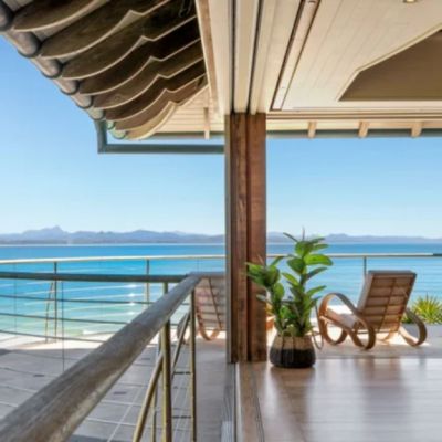 Is Byron Bay’s property boom over?
