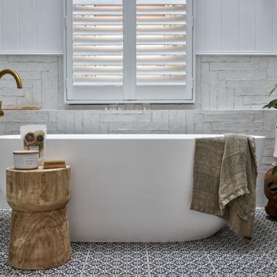 The Block 2022: 5 bathroom trends to come from the room reveals