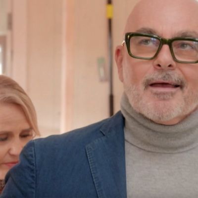 First look at The Block 2022's Room Reveals