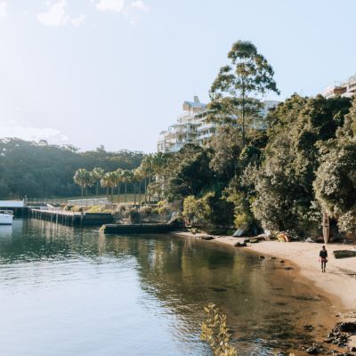 Waverton: The under the radar suburb that ‘people don’t like to leave’
