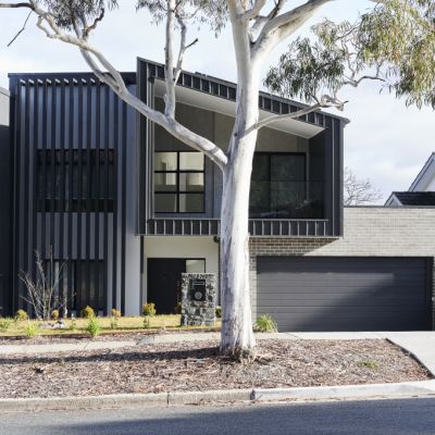Canberra has the biggest homes of global capital cities