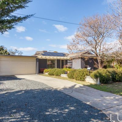 Long-time family home in Kaleen sells for $1.325 million