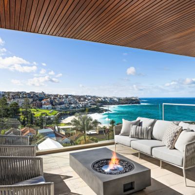 Luxurious Bronte home with unbeatable views heads to auction