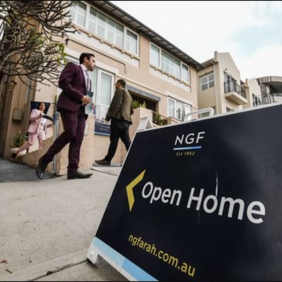 The Sydney home owners slashing their price expectations to sell