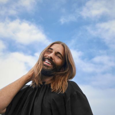 Queer Eye’s Jonathan Van Ness is coming to Melbourne