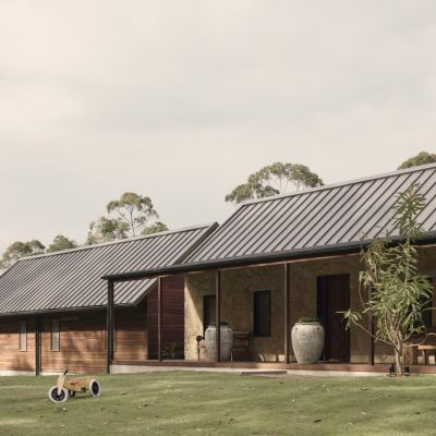 ‘The perfect Australian family home’: A Noosa Hinterland retreat set to raise the bar