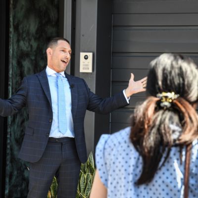 ‘Bring buyers out of the woodwork’: Why your home passing in at auction isn't always a bad thing