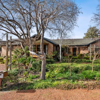 Red Hill home sells for $2.53 million in a competitive auction