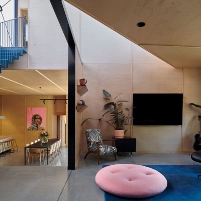 Former ACT House of the Year property in Deakin hits the market