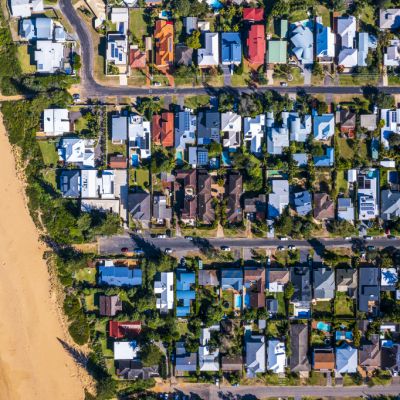 Why the housing supply crunch may be good news for investors
