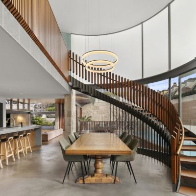 Eight incredible high-end homes for sale right now