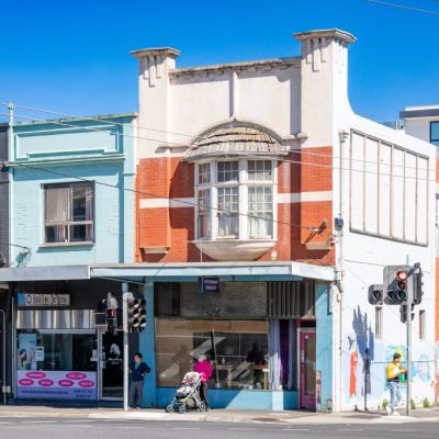 This suburb’s biggest problem is ‘people move here and don’t want to leave’