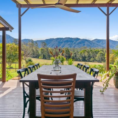 ‘Secluded and peaceful’: Picturesque Bellingen estate on the market