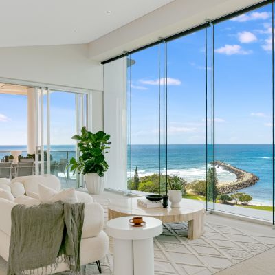The four best apartments for sale in Australia right now