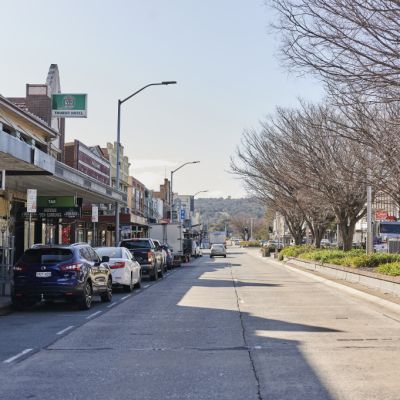 New government assistance to attract first-home buyers to Canberra’s nearby NSW regions