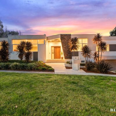 O’Connor home breaks suburb record after selling for $4.05 million