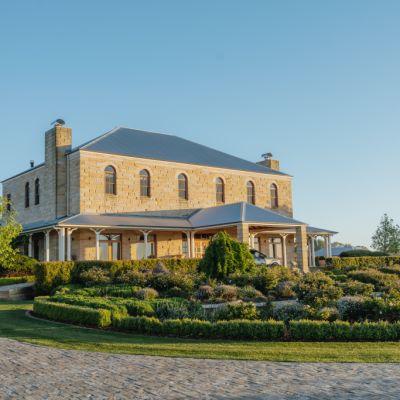 The regional NSW luxury retreat you can call home year-round