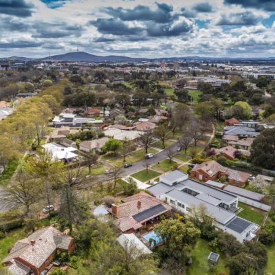 Explore Narrabundah: The Inner South suburb popular with families