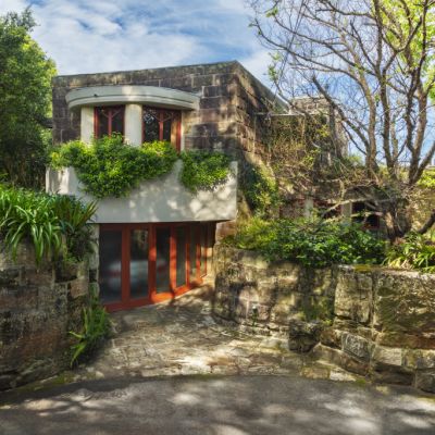 ‘A bloody brilliant house’: Heritage-listed masterpiece awaits in Castlecrag