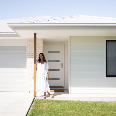 ‘I had no idea … until it happened to me’: One major thing I wish I’d known before buying my first home