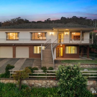 Desirable locations and homes ripe for renovation a good combination in Canberra