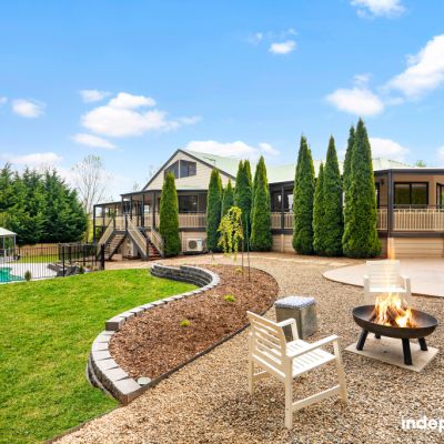 Why Canberrans are flocking across NSW borders to live