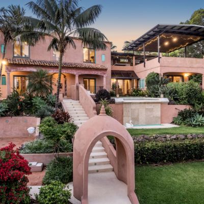 The 9 best luxury homes on the market right now