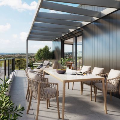 New apartments coming to Gungahlin that ticks all the boxes