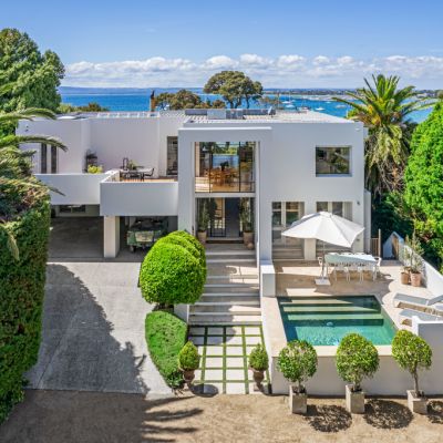 A Sorrento home that will take your breath away