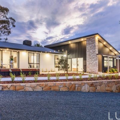 Chisholm and Aranda suburb records broken with $1.42 million and $2.55 million sales