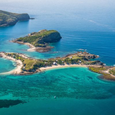 What you need to know about buying an island
