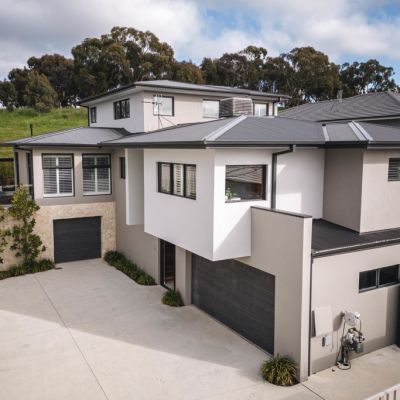 ‘Houses aren’t selling themselves’: Moncrieff and Kaleen homes set new suburb records
