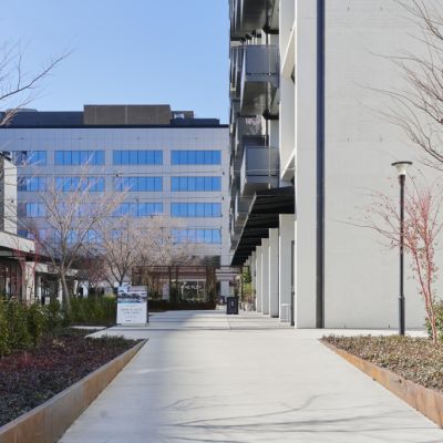 Eleven Canberra suburbs where it is cheaper to buy a unit than to rent one