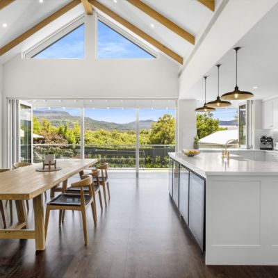What’s in store for the Canberra and surrounding NSW regions this summer?