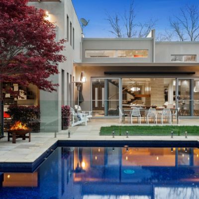 The top 10 most-viewed homes on Allhomes in 2022