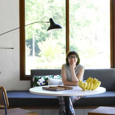 Meet the Canberra interior designers making a name for herself