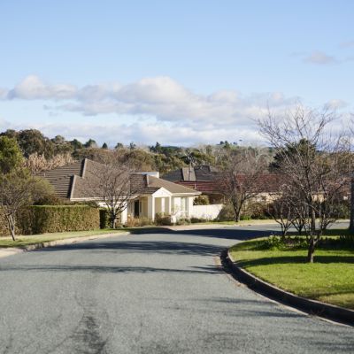 Canberra’s most popular suburbs of 2022 for home hunters revealed